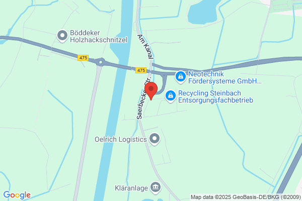 Eilers Futtermittel GmbH & Co.KG