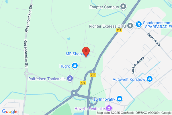 MRWL GmbH - Maschinenring Westfalen-Lippe