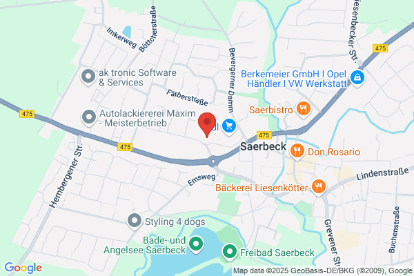 Fleischerei - Ulrich Suwelack Inh. Ulrich Suwelack