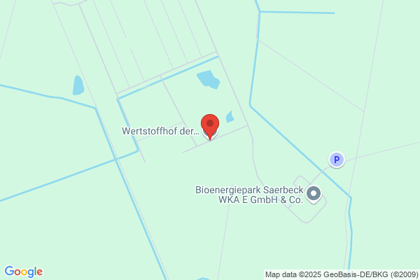 Wertstoffhof der  Entsorgungsgesellschaft Steinfurt mbH (EGST)
