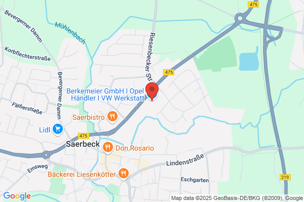 Berkemeier GmbH