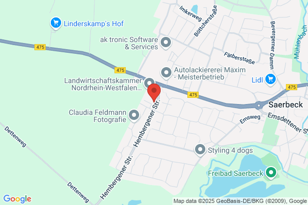Betriebshilfsdienst und