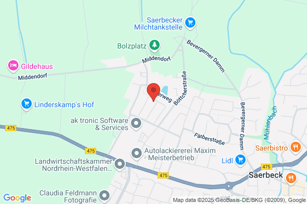 Comline Mobilfunk Inh. Claus Baasch