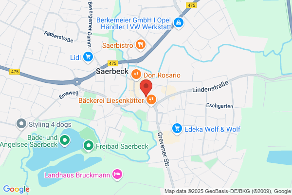 Elektro Winnemöller OHG