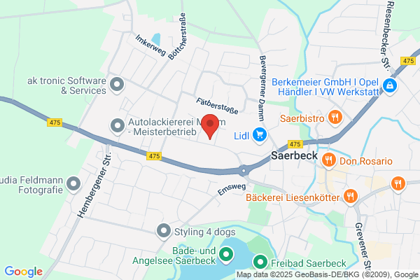Fauseweh GmbH