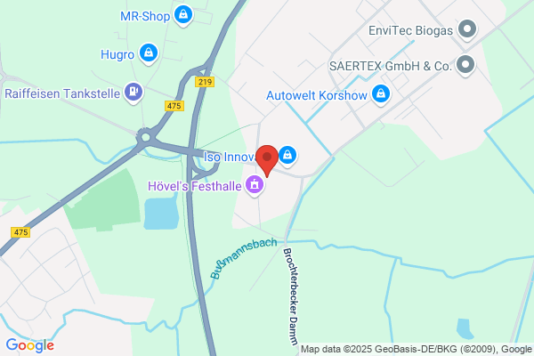 Freiwillige Feuerwehr Saerbeck