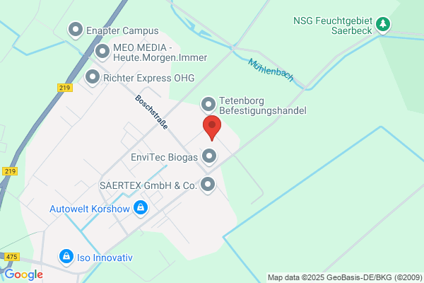 GMTS Brinkmeier GmbH