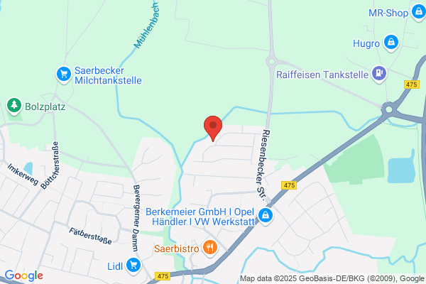 IPM Müller und Resing GmbH