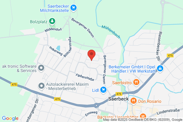 Inbound-Affairs Gastschülerbüro