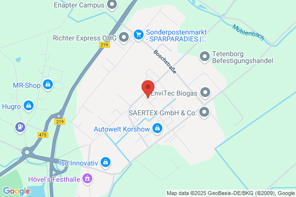 Inwotech Isolierbaustoff Handels GmbH
