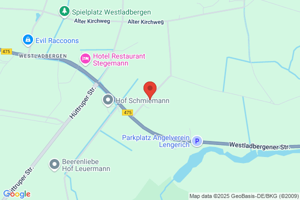 Joh. Ventker-Stegemann