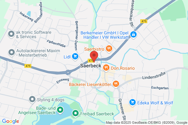Kreissparkasse Steinfurt