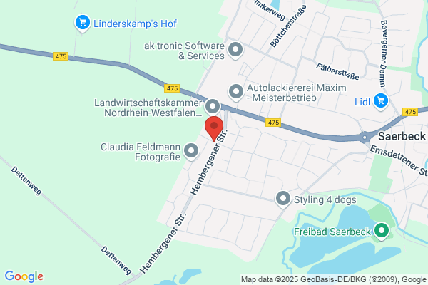 Landw. Kreisverband Steinfurt