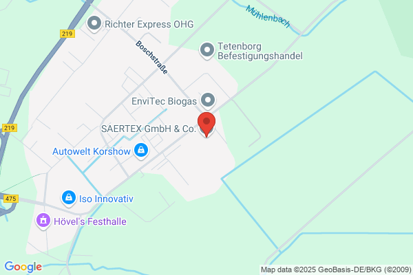 Saertex GmbH & Co. KG