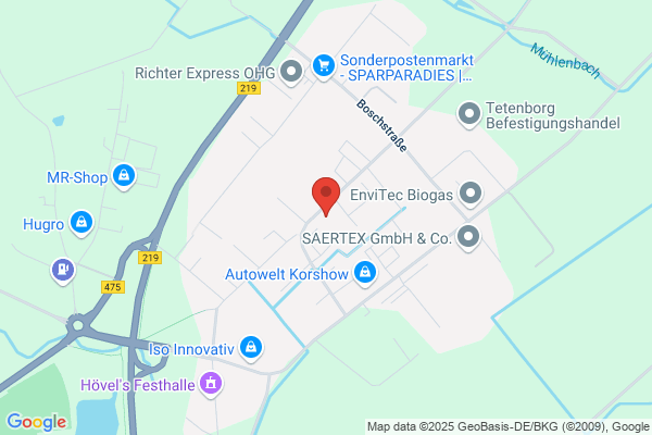 Schulte GmbH