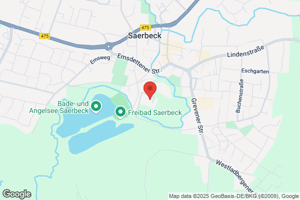 SeniorenZentrum am See GmbH & Co. KG