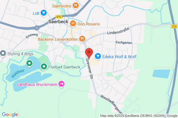 TUI TRAVELstar Saerbecker Reisebüro