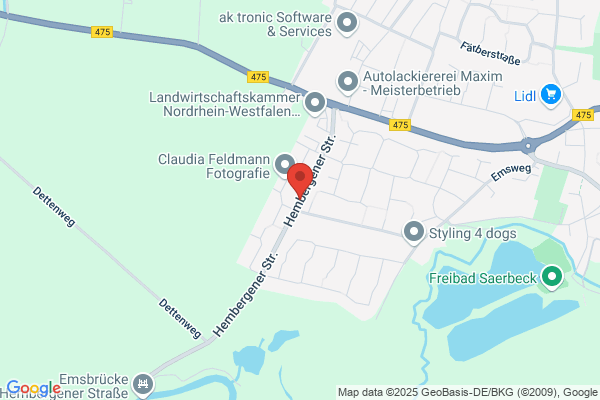 Van der Windt GmbH