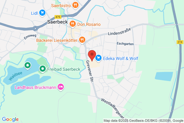 VeloGarten