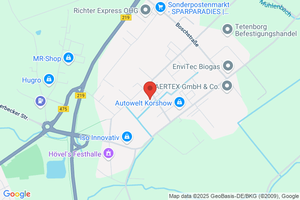 Waisznor GmbH
