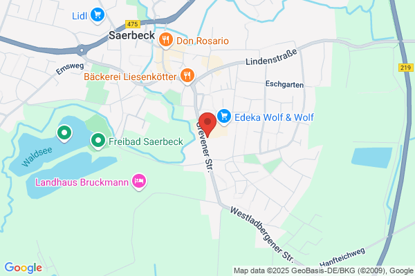 LVM Versicherung Ingo Beckmann - Versicherungsagentur