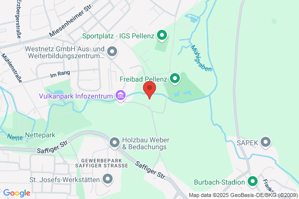 Westnetz GmbH Regionalzentrum Saffig
