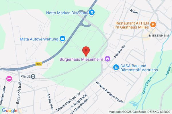 Autodemontage Mittelrhein Gebr. OHG