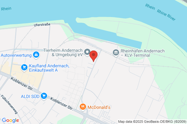 Autohaus Ibald GmbH