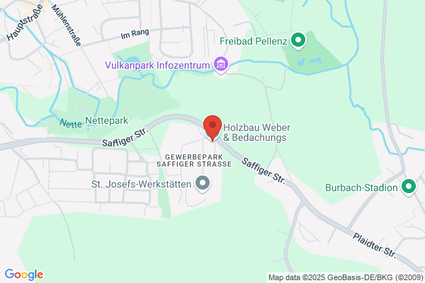 Holzbau Weber GmbH