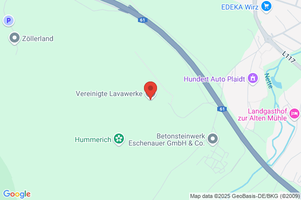 Vereinigte Lavawerke Velag GmbH & Co. KG
