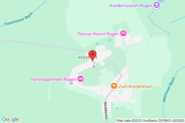 Steigenberger Spa World