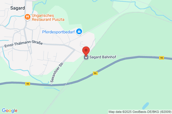 DB Services Nordost GmbH