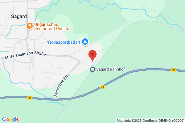 Jasmunder Bootsservice GmbH