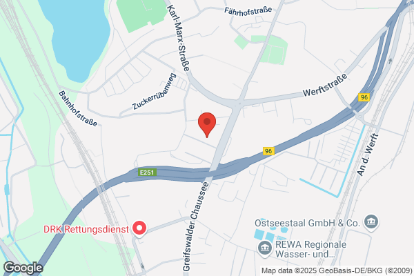 Kanal Kontroll GmbH