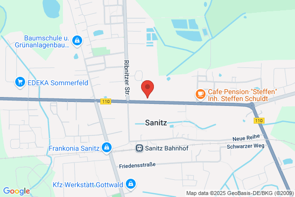 Saßnitz Fisch GmbH