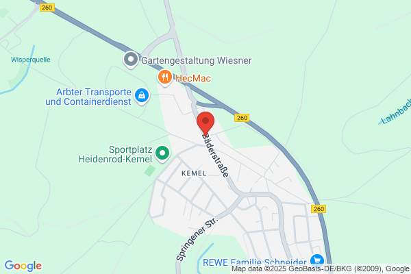 Ingenieurbüro für Brandschutz + Umwelttechnik Dipl.-Ing. Elke Romer