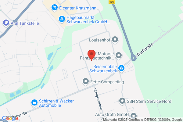 Möbel Schulenburg Warenausgabe Schwarzenbek