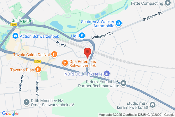 TVB-ENERGIE GmbH