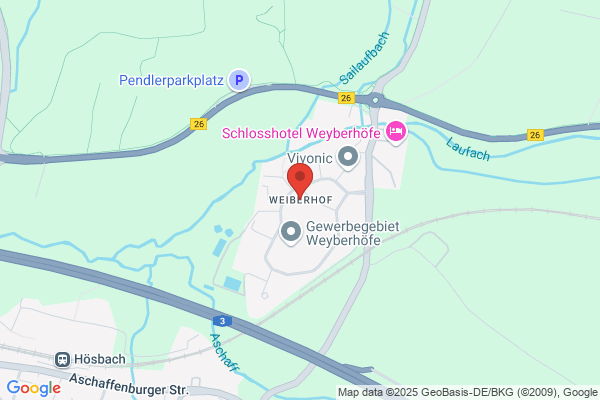 Die Weyberhöfe