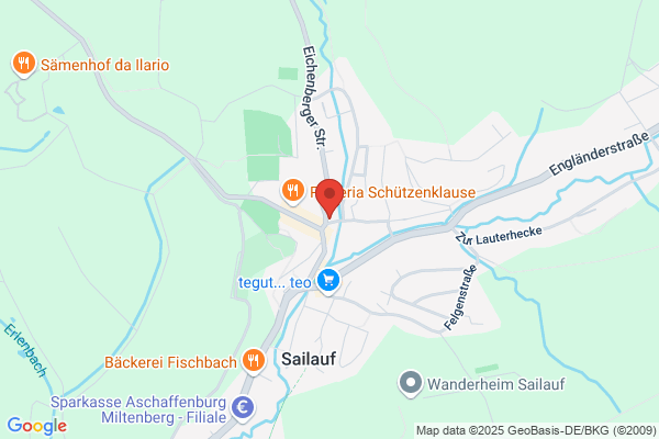 Gasthaus zum Ratskeller