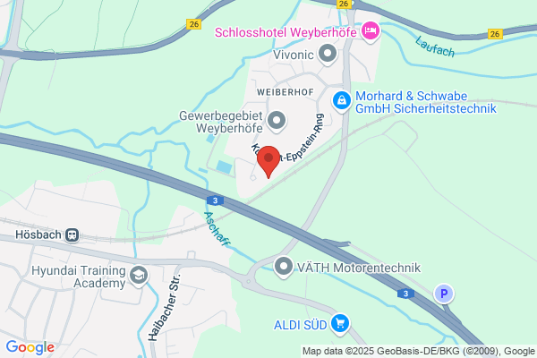 Fruchtzubereitung Heininger GmbH