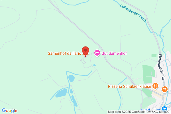 Gasthaus Sämenhof Inh. Steffen Krahl