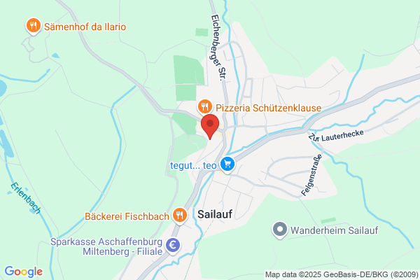 Grundschule Sailauf