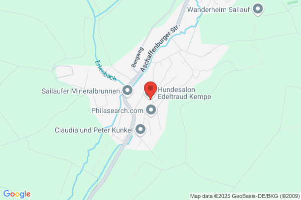 Hunde- und Katzensalon Edeltraud Kempe