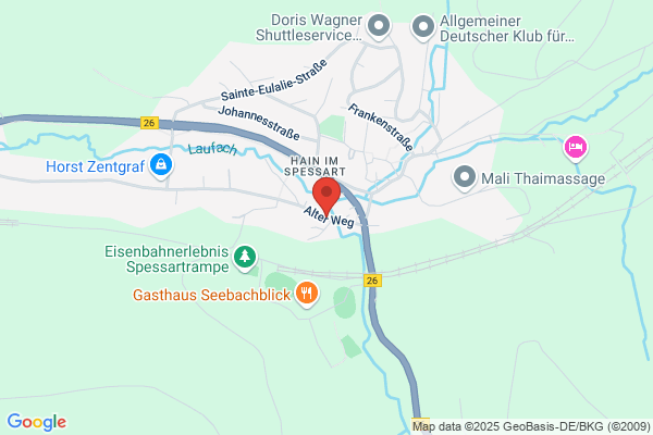 Metzgerei Rhein GmbH