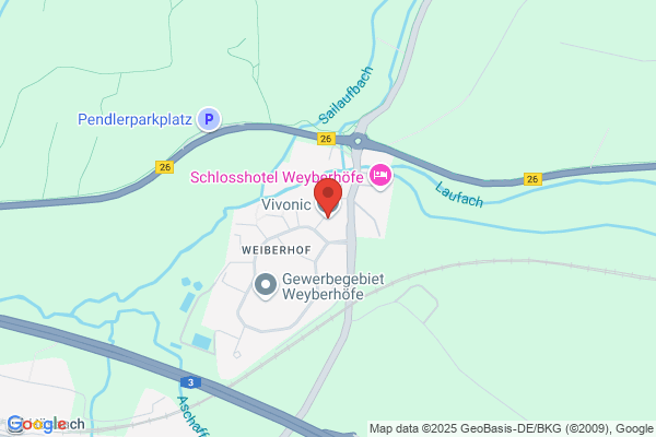 VIVONIC GmbH