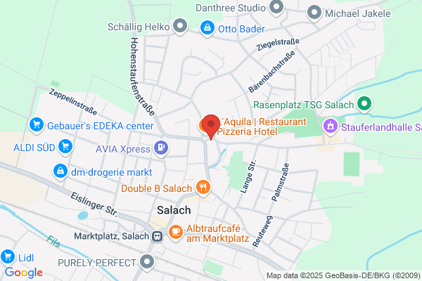 Allianz Versicherungsagentur
