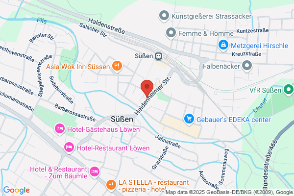Filstal-Apotheke