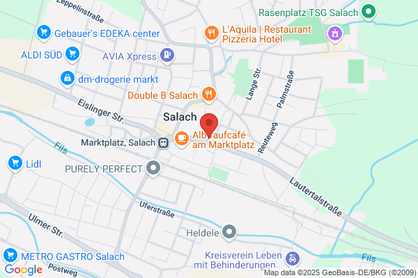 Krankenpflegeverein Salach e.V.