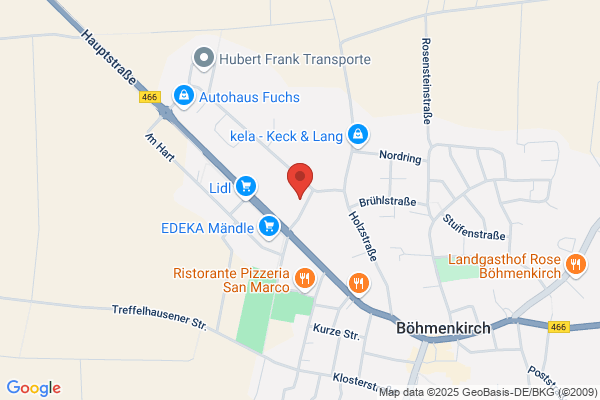 Rühle GmbH. & Co., Kunststoffverarbeitung